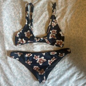 Acacia Swimwear Set
